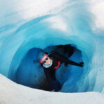 tour glaciar exploradores desde coyhaique